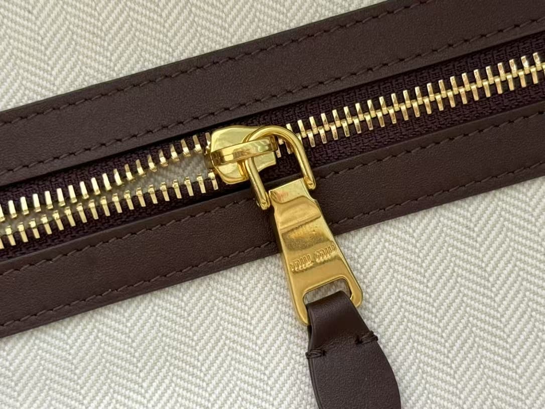 Miu Miu Suede Beau bag High