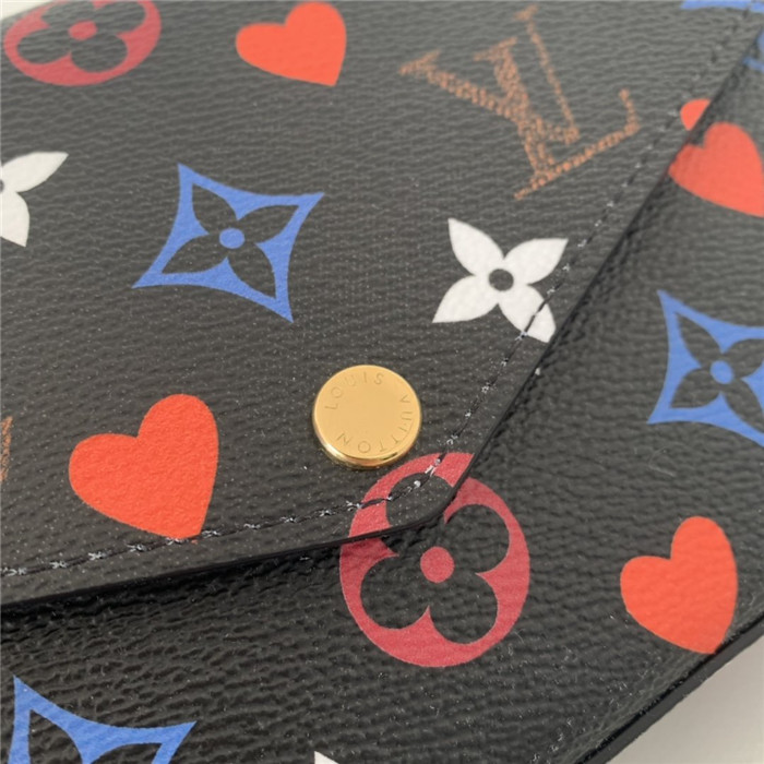 Louis Vuitton SPEEDY BANDOULIÈRE 20 Calfskin M22595 High