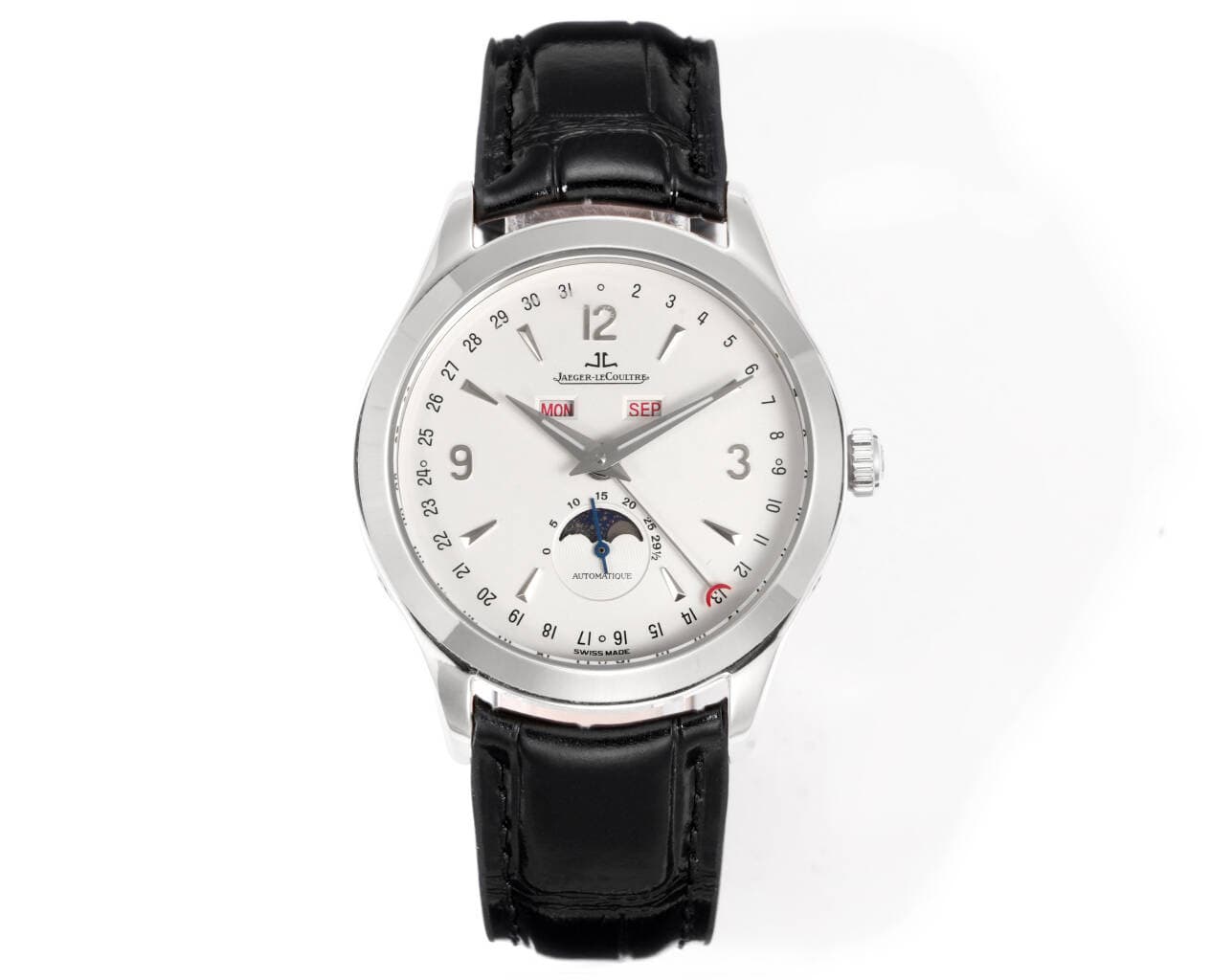 Jaeger-LeCoultre Master  Watch TOP