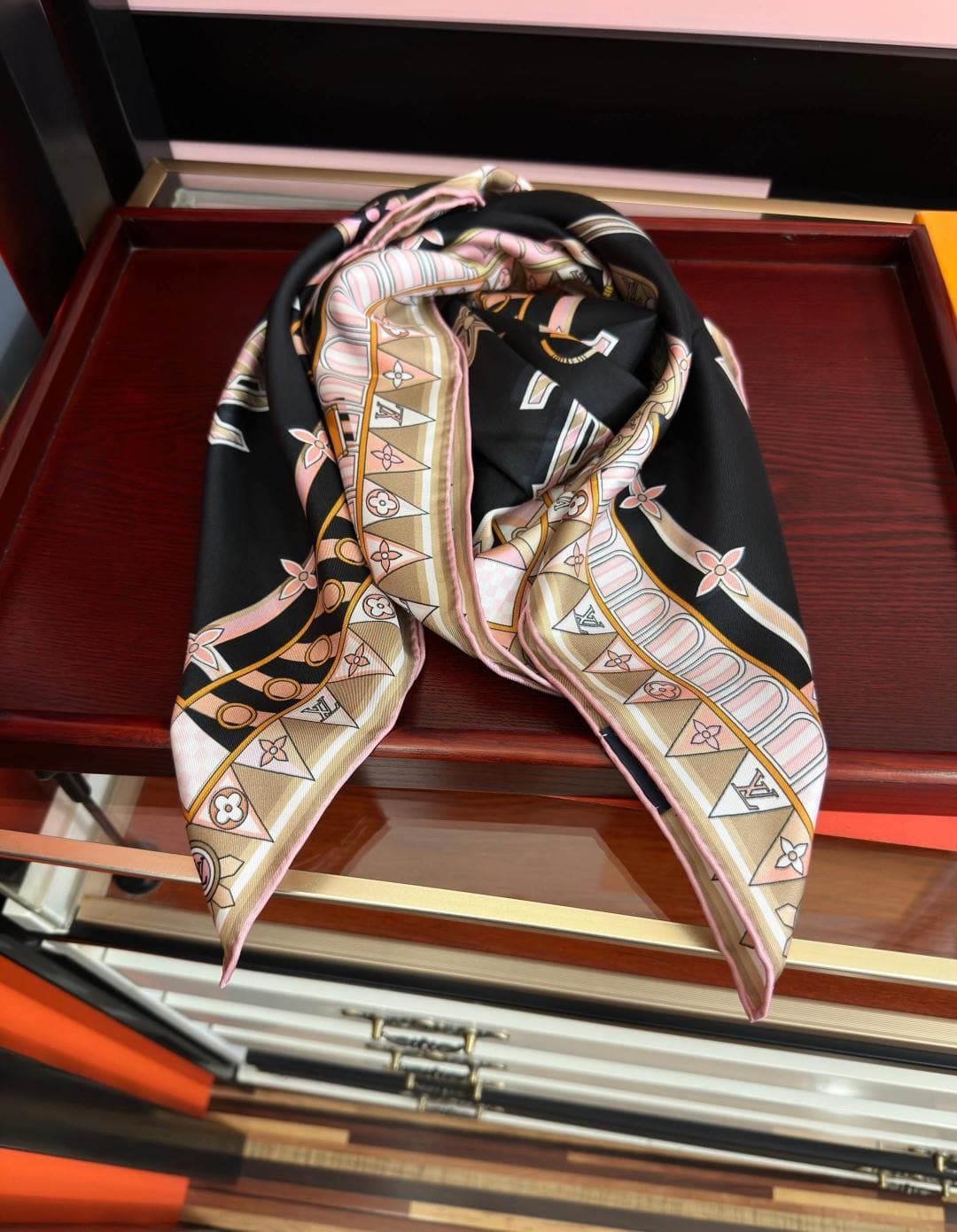 Louis Vuitton 