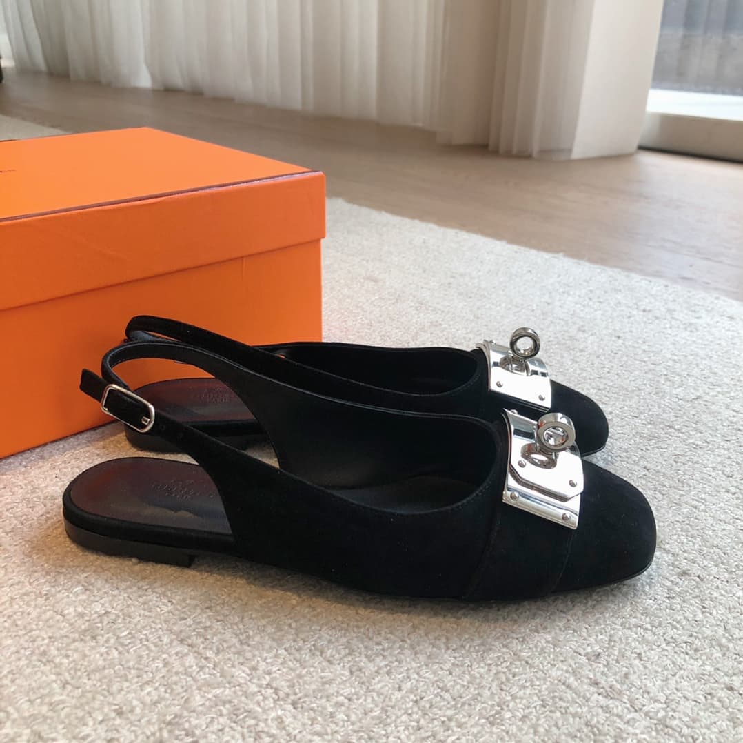 Hermes Sandal shoes Women