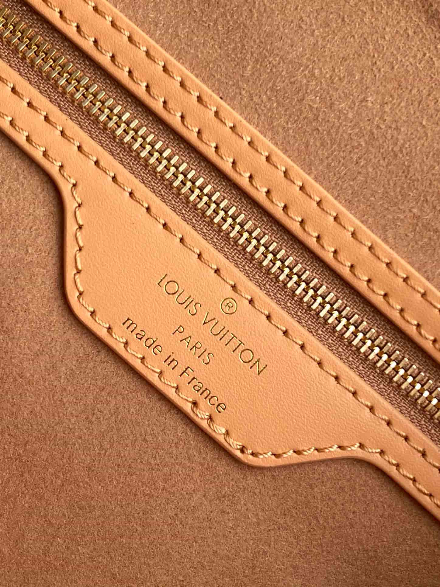Louis Vuitton Speedy Soft 30 Monogram Empreinte Leather M11323 High