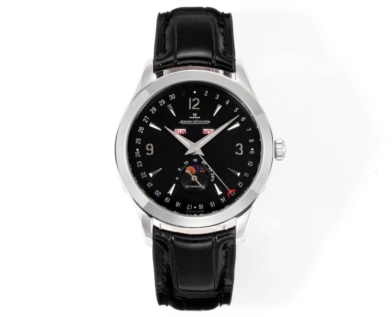 Jaeger-LeCoultre Master  Watch TOP