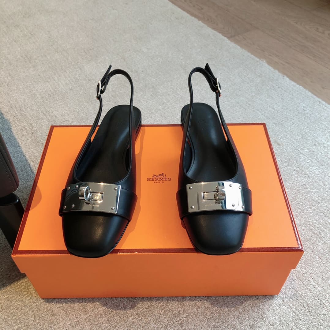 Hermes Sandal shoes Women