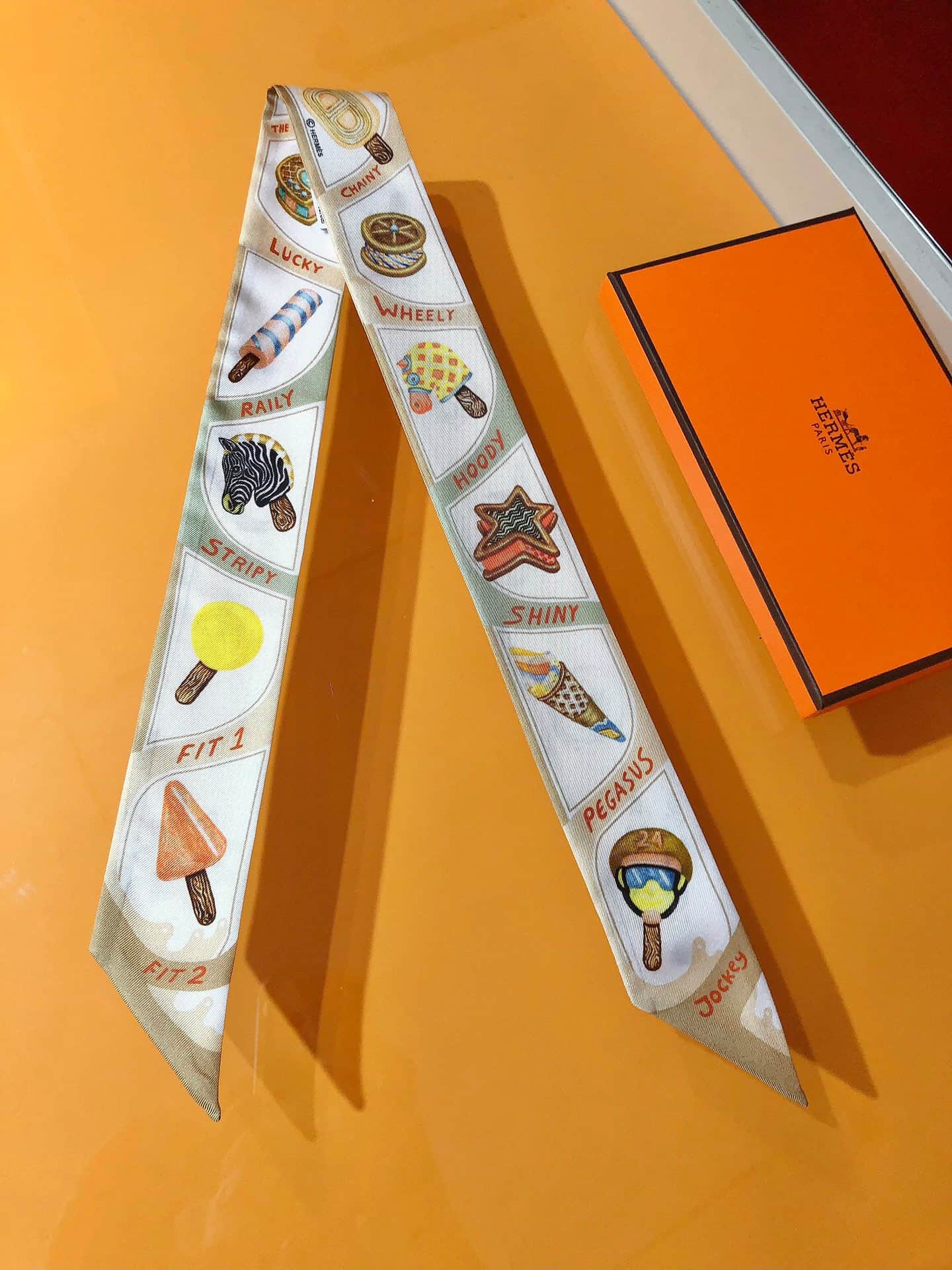 Hermès 