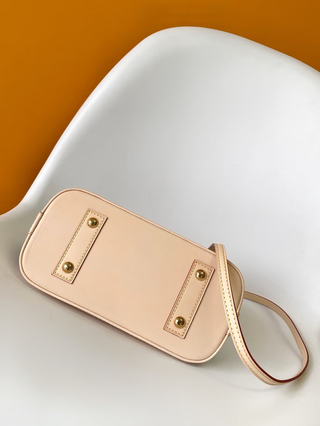 Louis Vuitton Alma BB Mon Monogram P01917 High