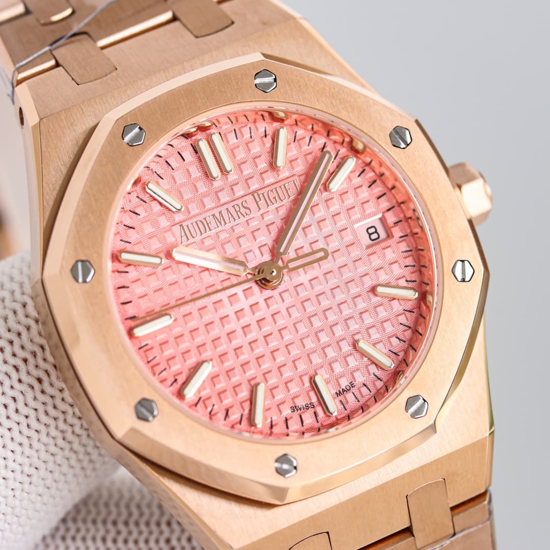 Audemars Piguet Royal Oak Wrist Watch TOP