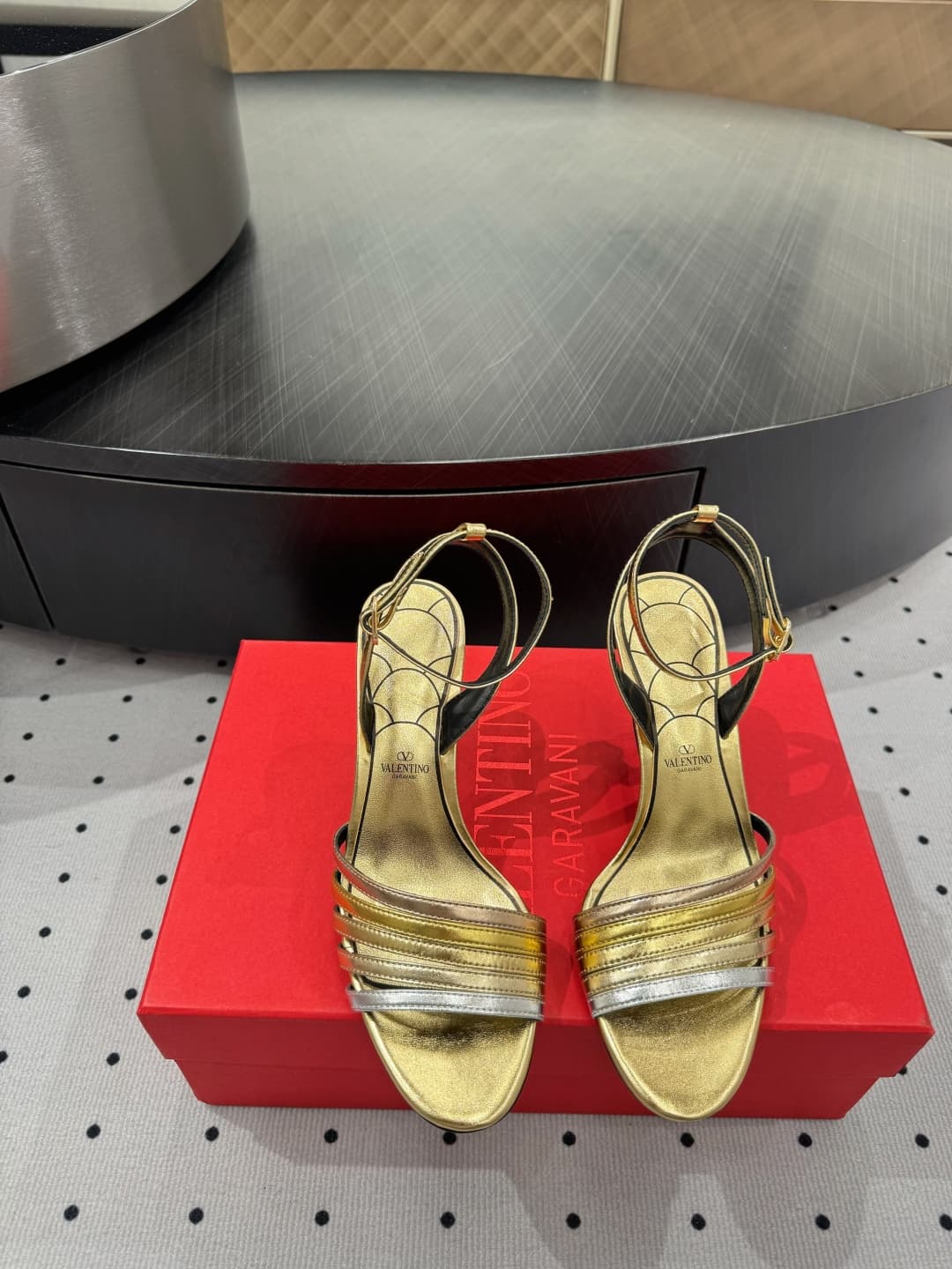 Valentino Sandal shoes Women