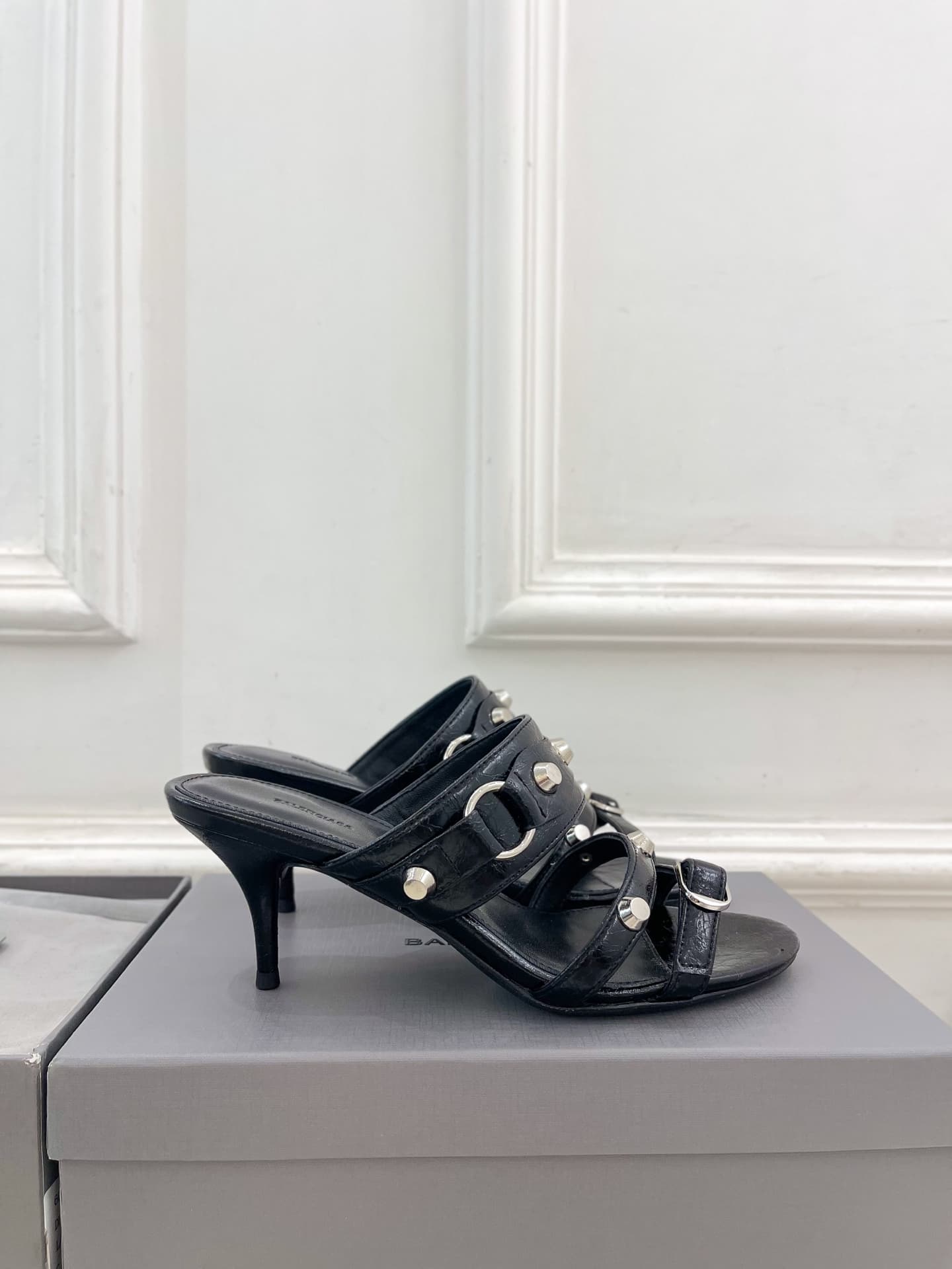 Balenciaga Sandal Shoes Women