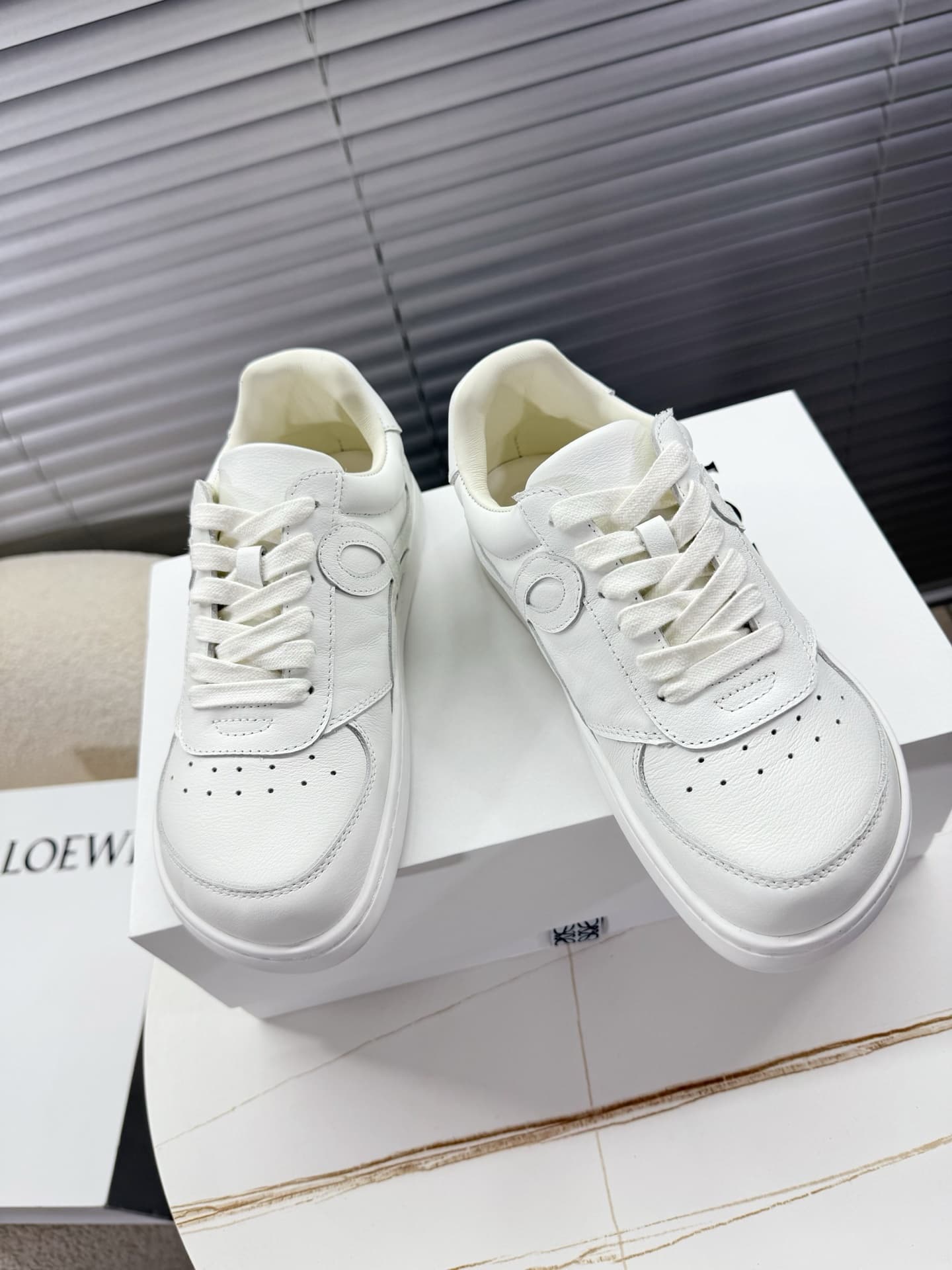 LOEWE Jambo sneaker Shoes Men Women