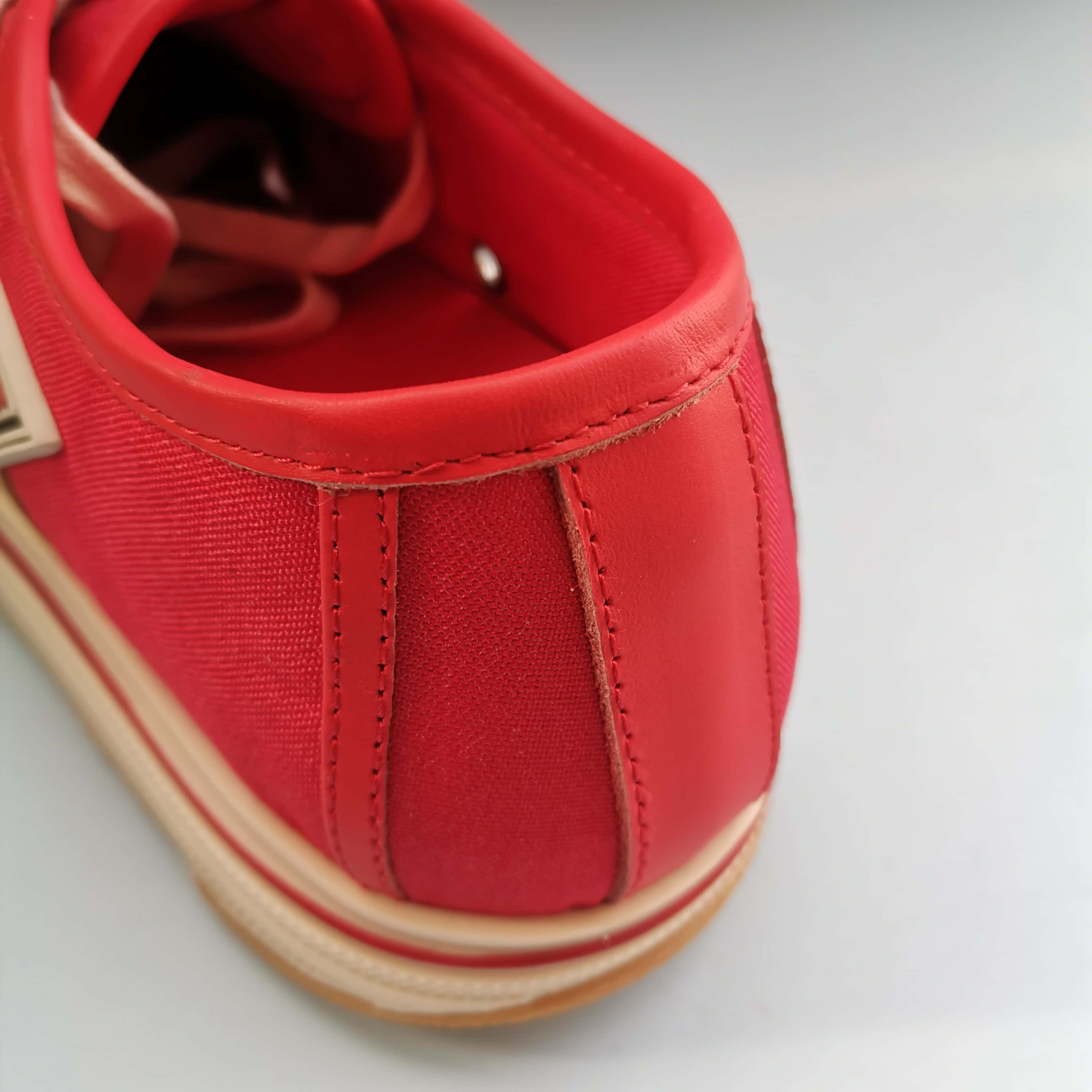 Bottega Veneta Eliot Sneaker Shoes Men Women