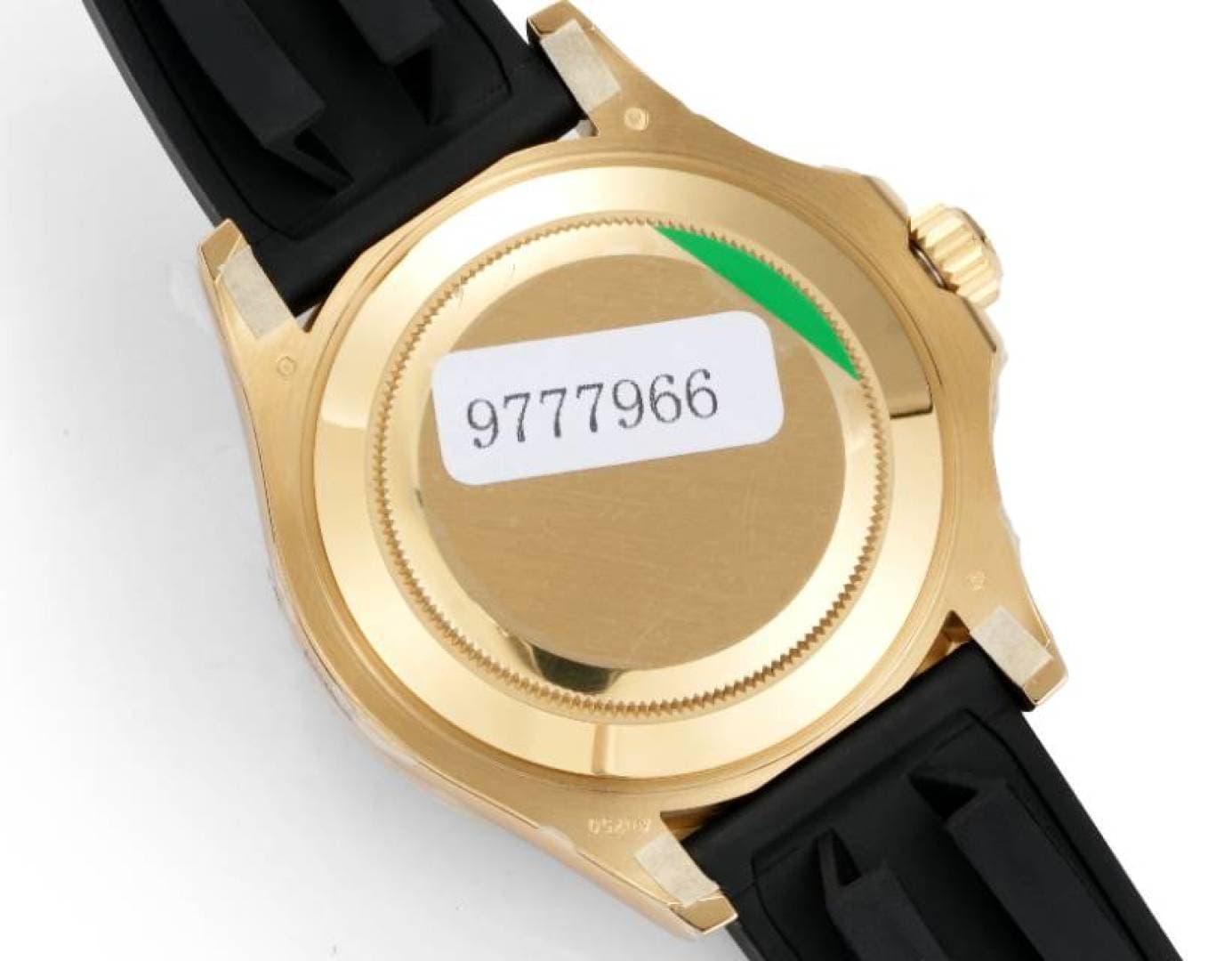 Rolex Yacht-Master Watch TOP