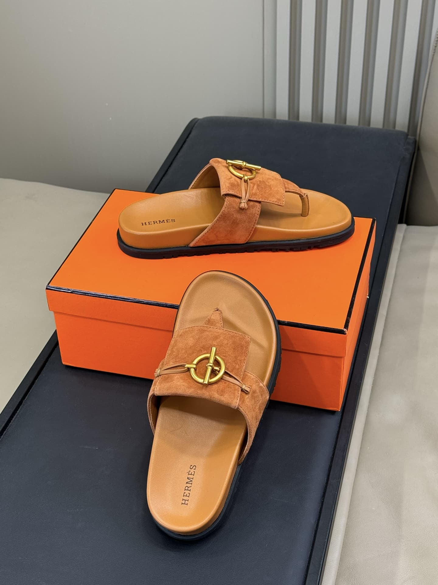 Hermes Empire sandal Shoes Women
