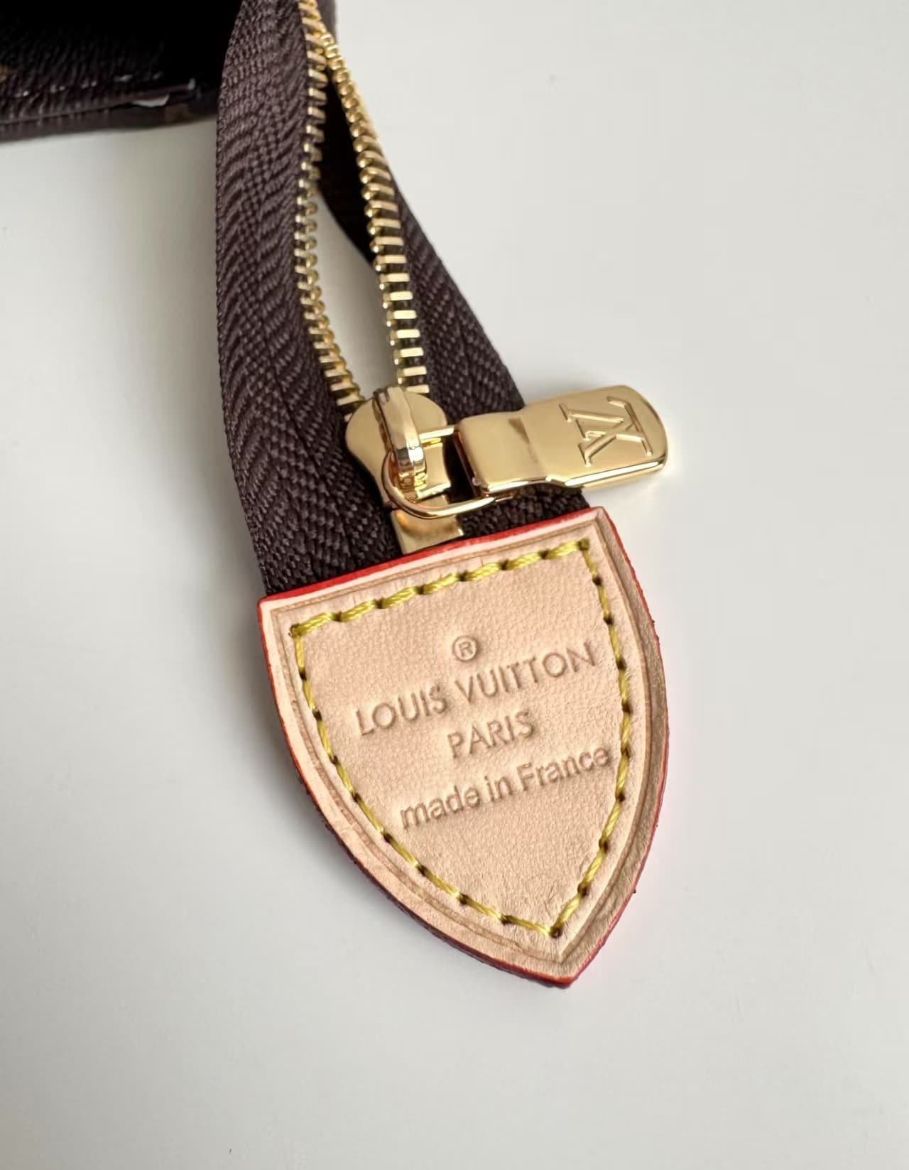 Louis Vuitton x Murakami Trio Toiletry Pouch Monogram coated canvas M13762 High