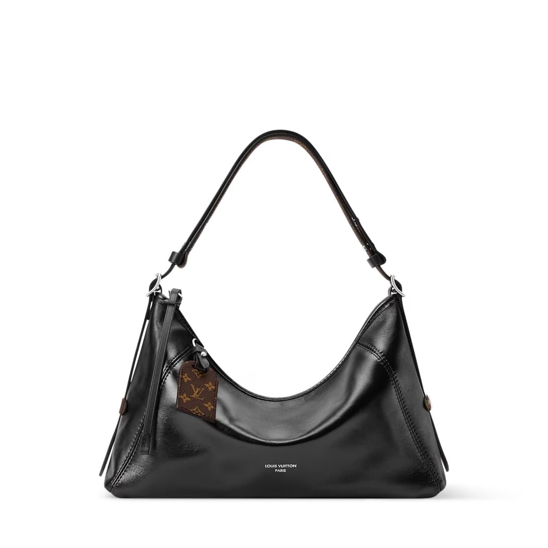 Louis Vuitton CarryAll East West LV Vibe Black M28160 TOP