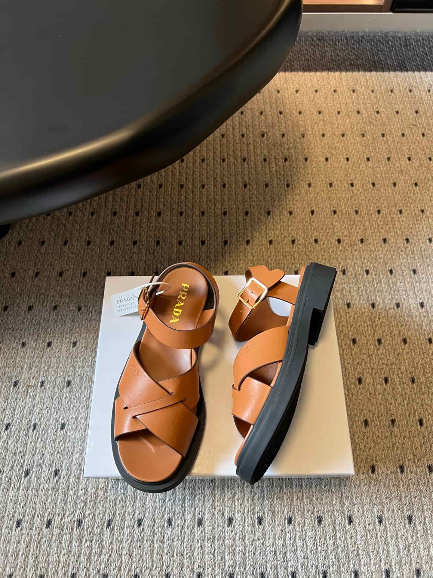 Prada Sandal Shoes Women