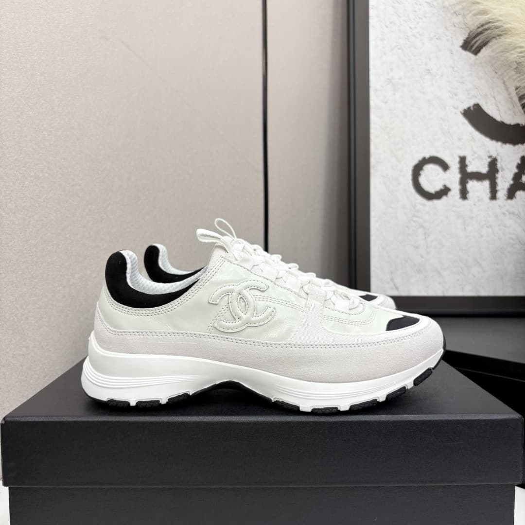 Chanel Sneaker Shoes Women