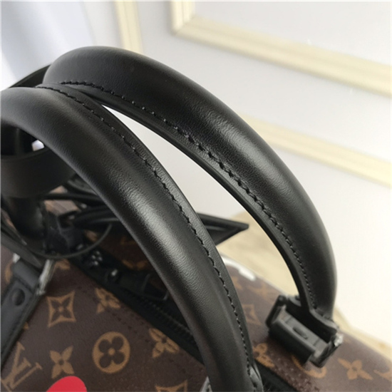 Louis Vuitton MYLOCKME CHAIN BAG M51418 High