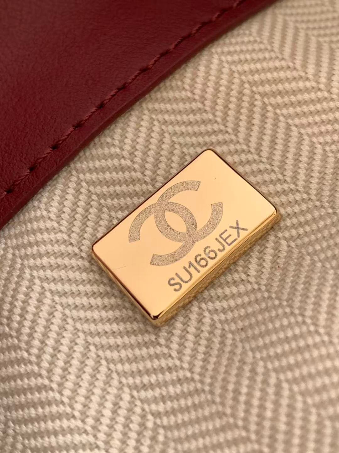 Chanel Small Bucket Bag Suede Calfskin & Gold-Tone Metal Black AS6537 A