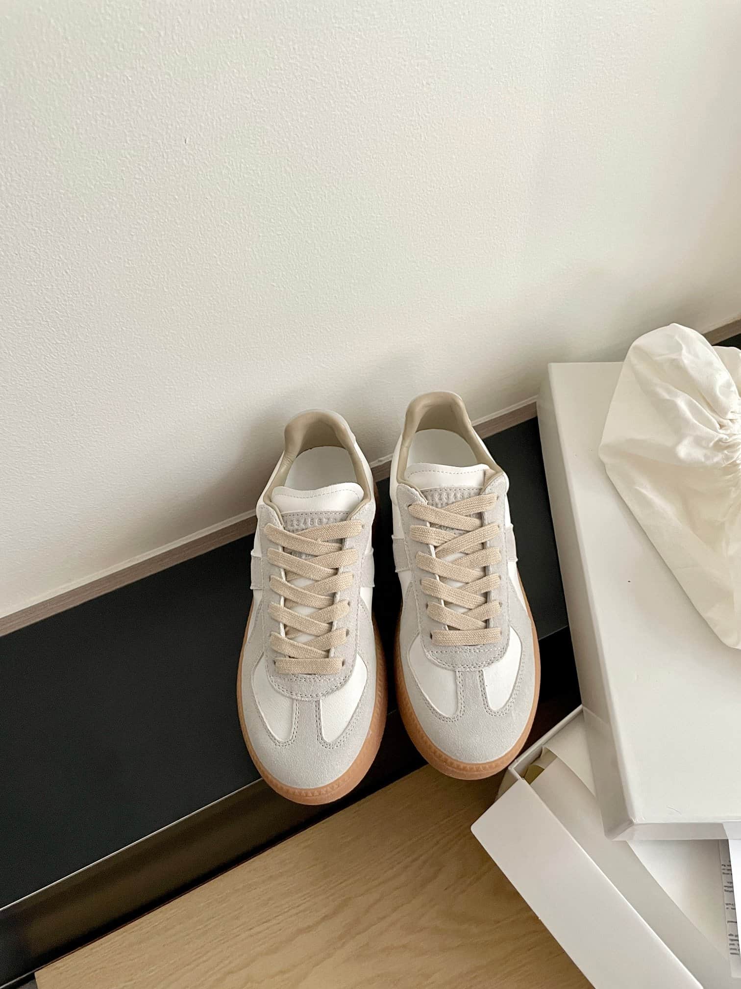 Maison Margiela MM6 Sneaker Shoes Women