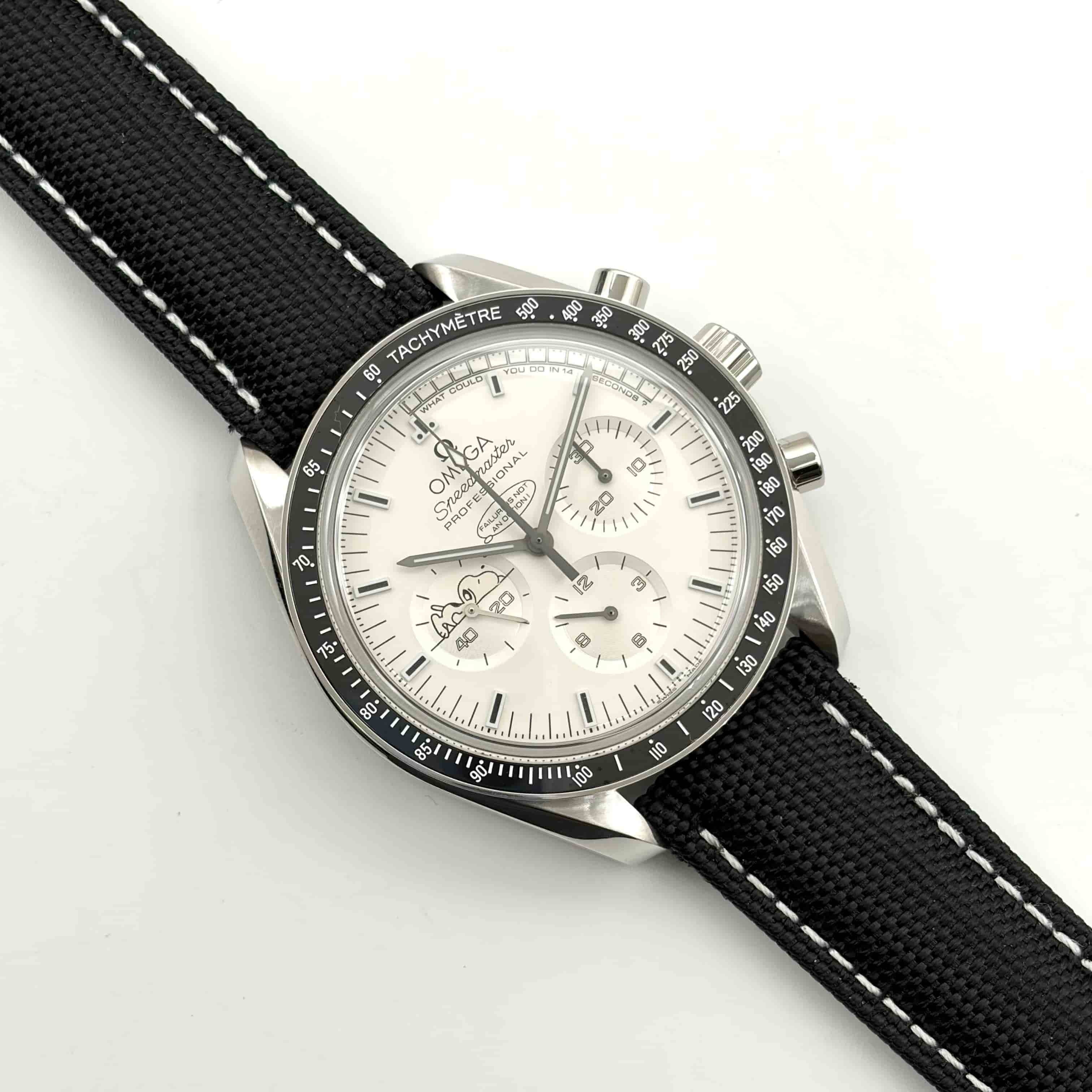 Omega Speedmaster 