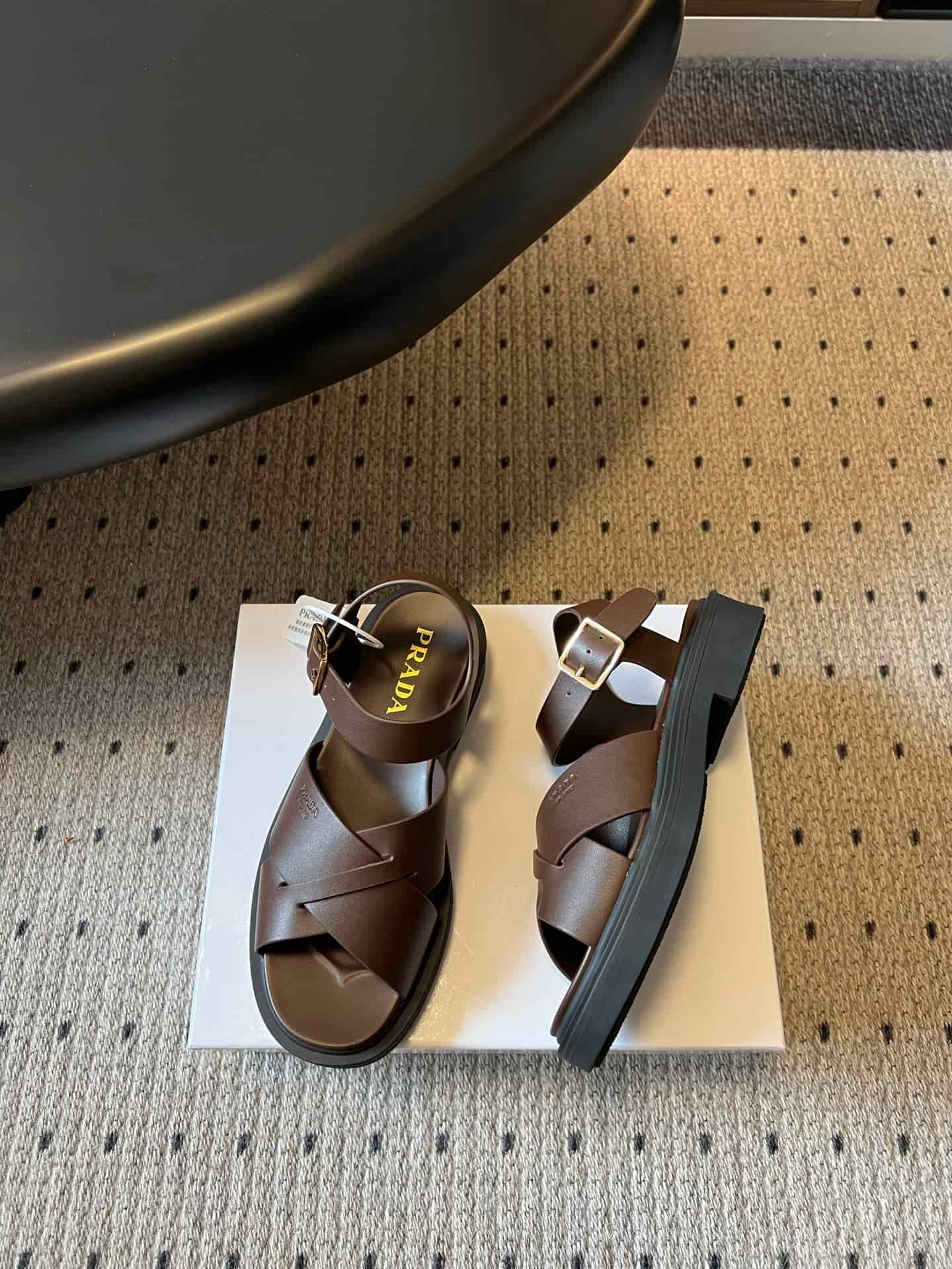 Prada Sandal Shoes Women