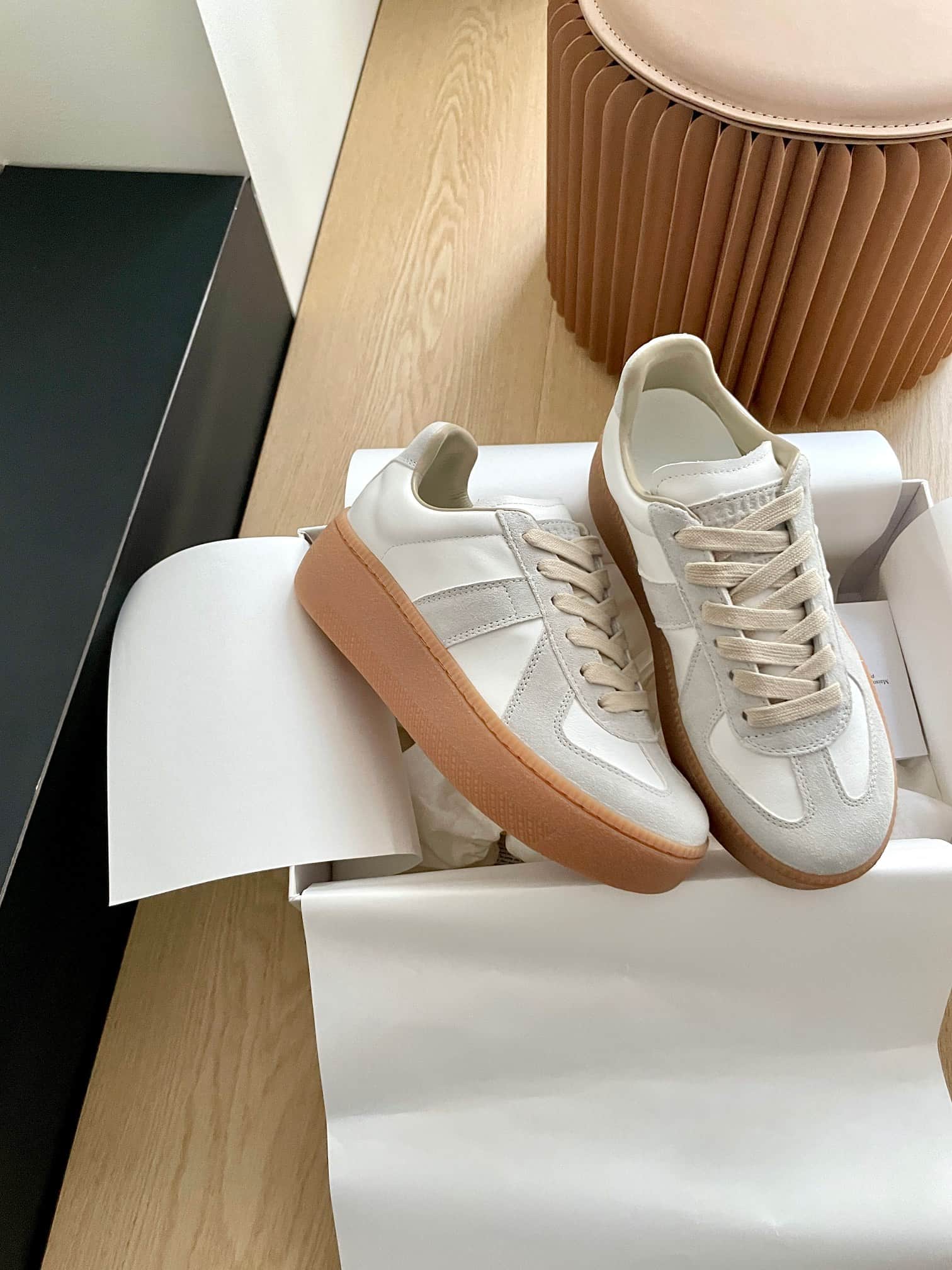 Maison Margiela MM6 Sneaker Shoes Women