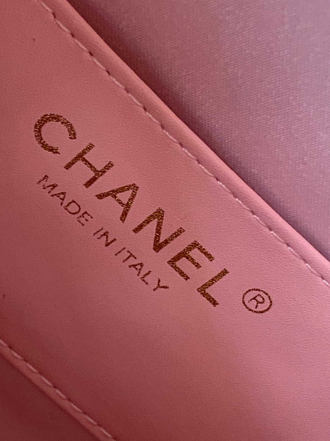 Chanel 25 Medium Hobo Medium handbag AS5311 Grained Calfskin & Gold-tone Metal Pink A
