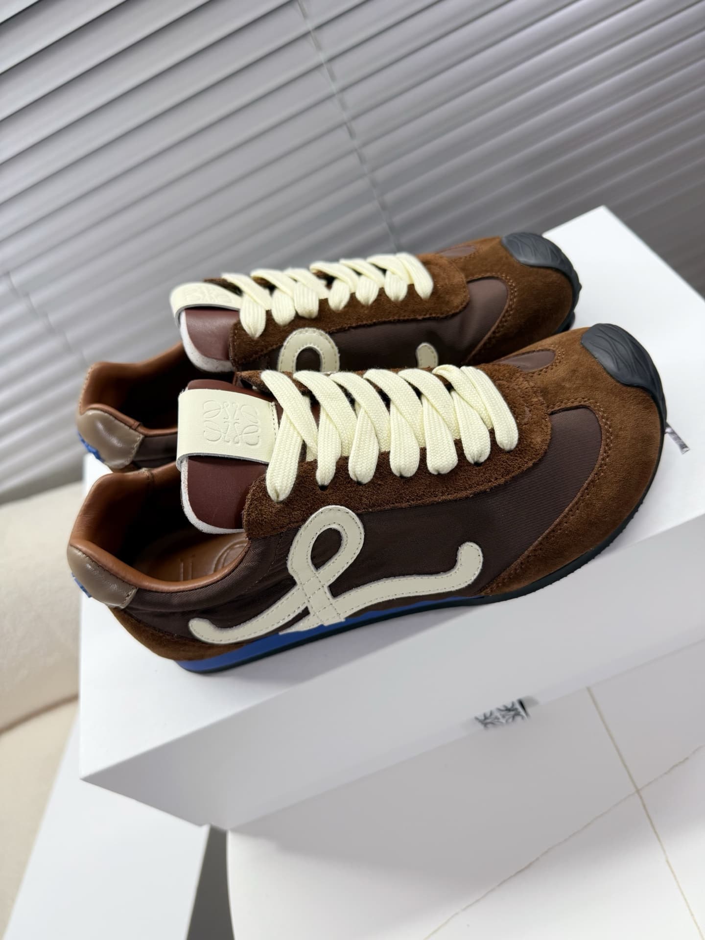 LOEWE Ballet Runner sneaker Shoes Men Women