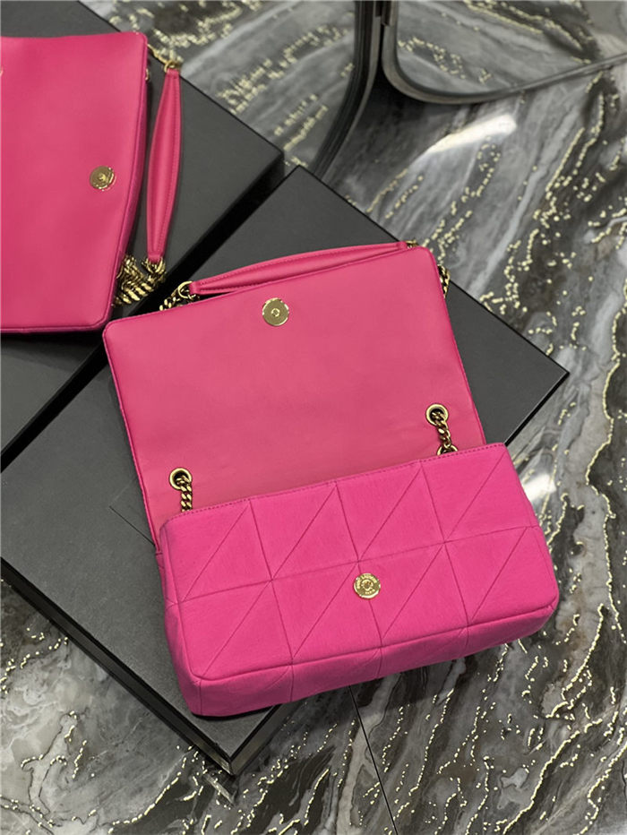 JAMIE MEDIUM CHAIN BAG 