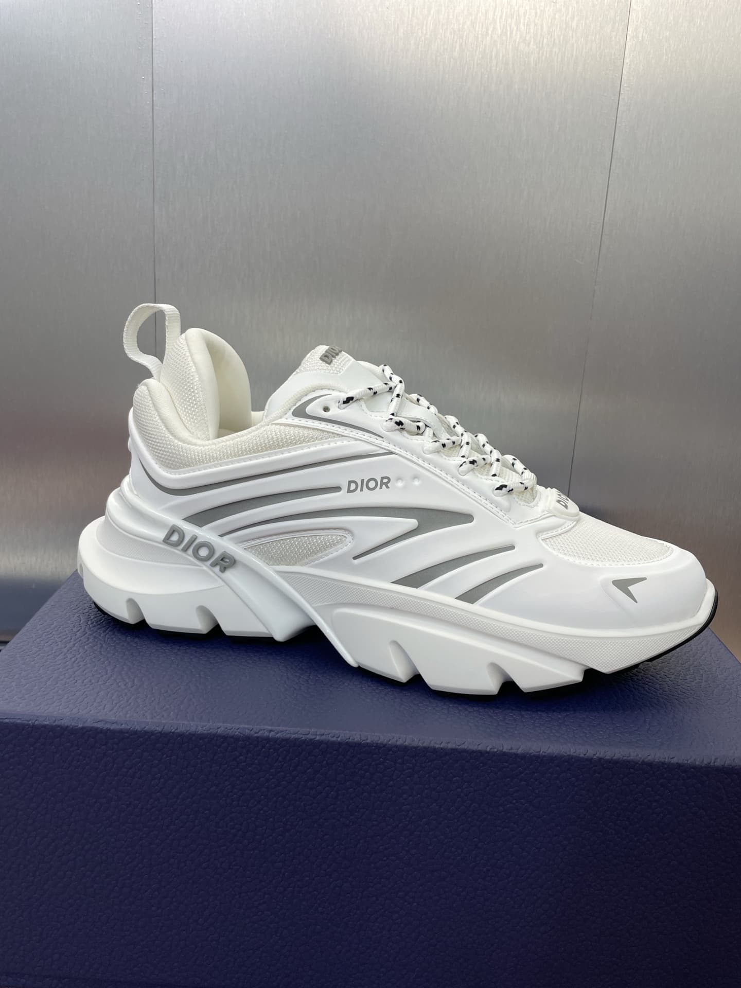 Dior B44 Blade Sneaker Shoes Men