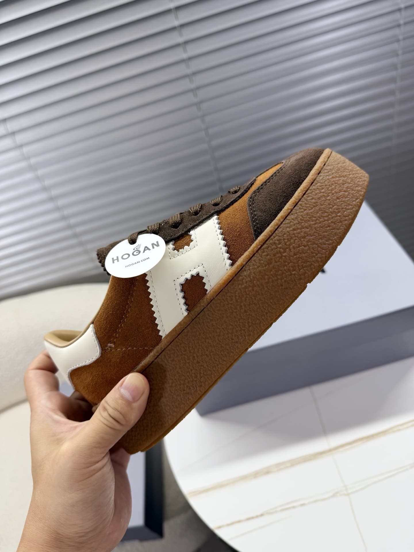 Hogan Cool Sneakers Shoes Women