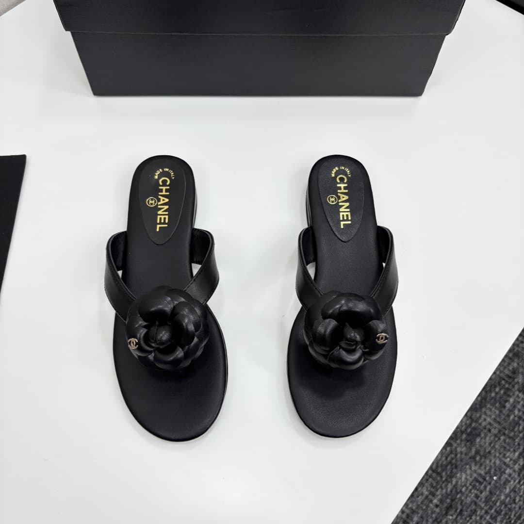 Chanel Sandal Shoes Women