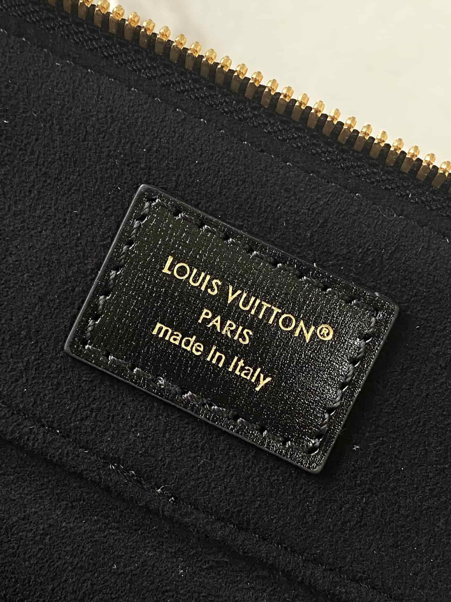 Louis Vuitton Vanity Pouch Trunk Monogram Reverse Coated canvas M29548 TOP