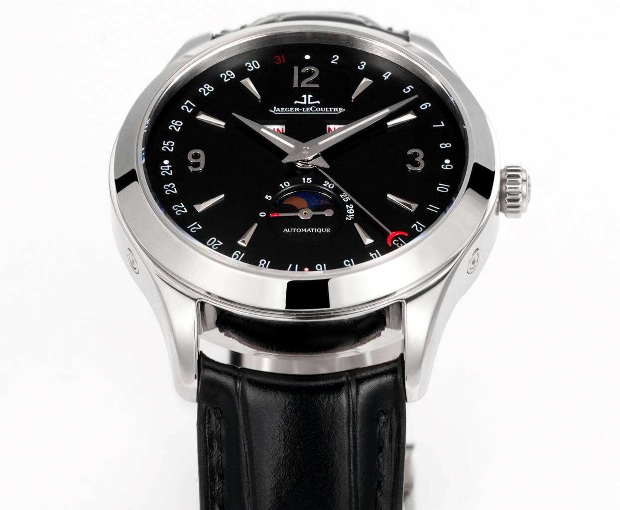 Jaeger-LeCoultre Master  Watch TOP