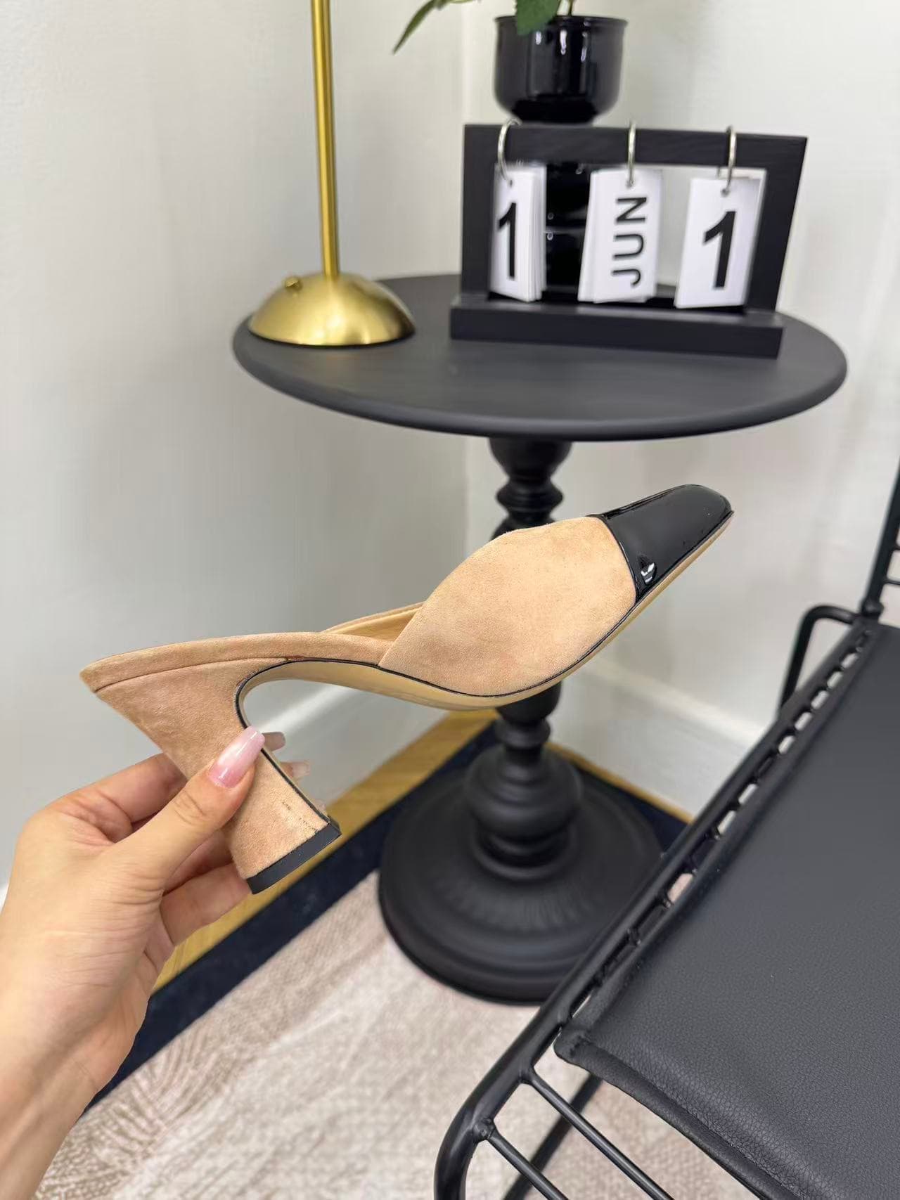 Chanel Sandals Shoes  Women