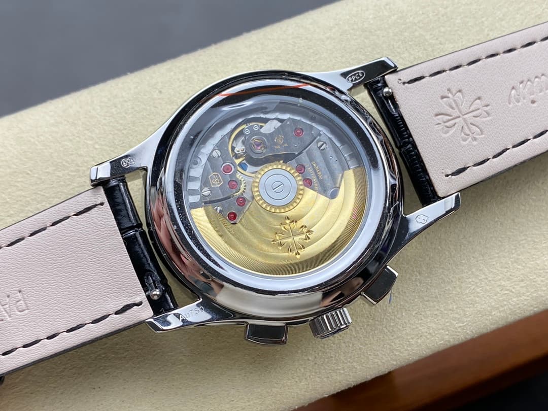 Patek Philippe Complications 5905R-010 Watch TOP