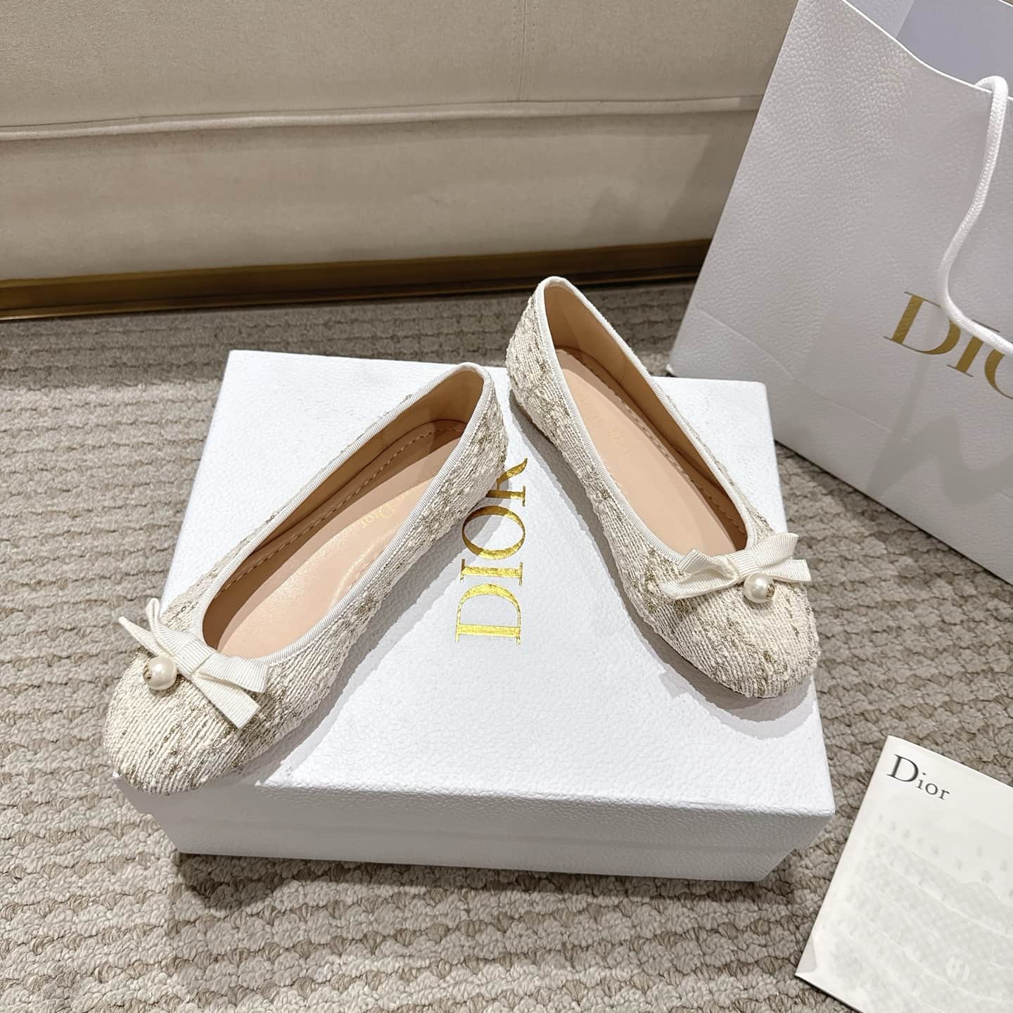 Dior Mray janes Sandal shoes-Low Women