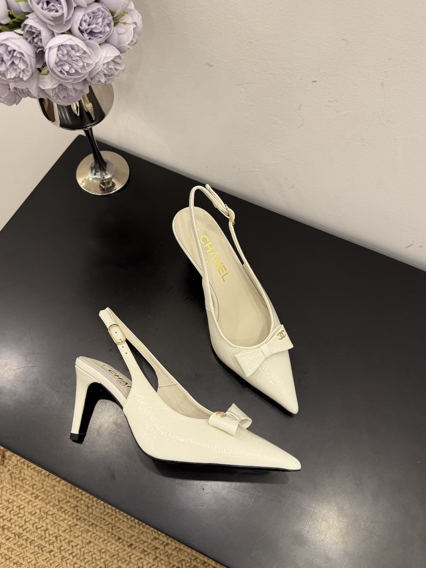 Chanel Sandal shoes Women