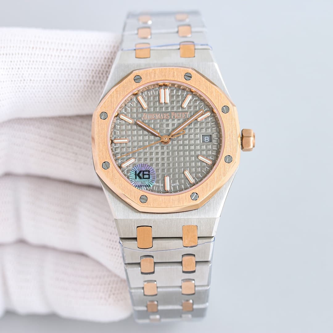 Audemars Piguet Royal Oak Wrist Watch TOP