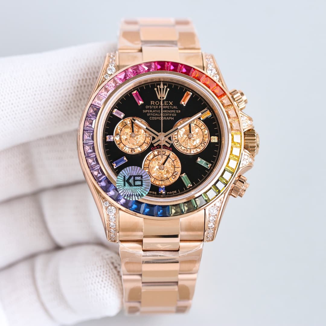 Rolex Cosmograph Daytona 