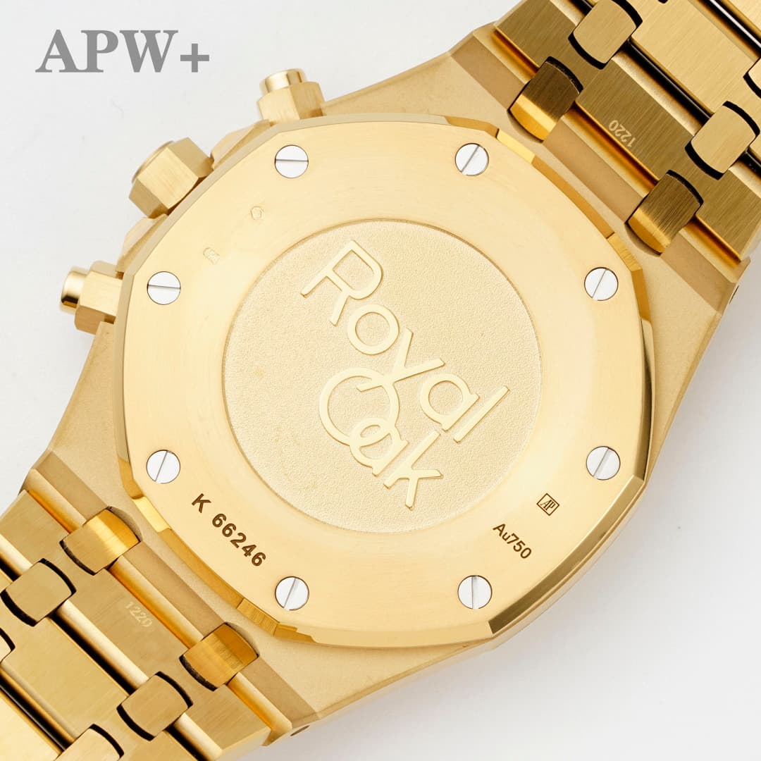 Audemars Piguet Royal Oak Chronograph Watch TOP