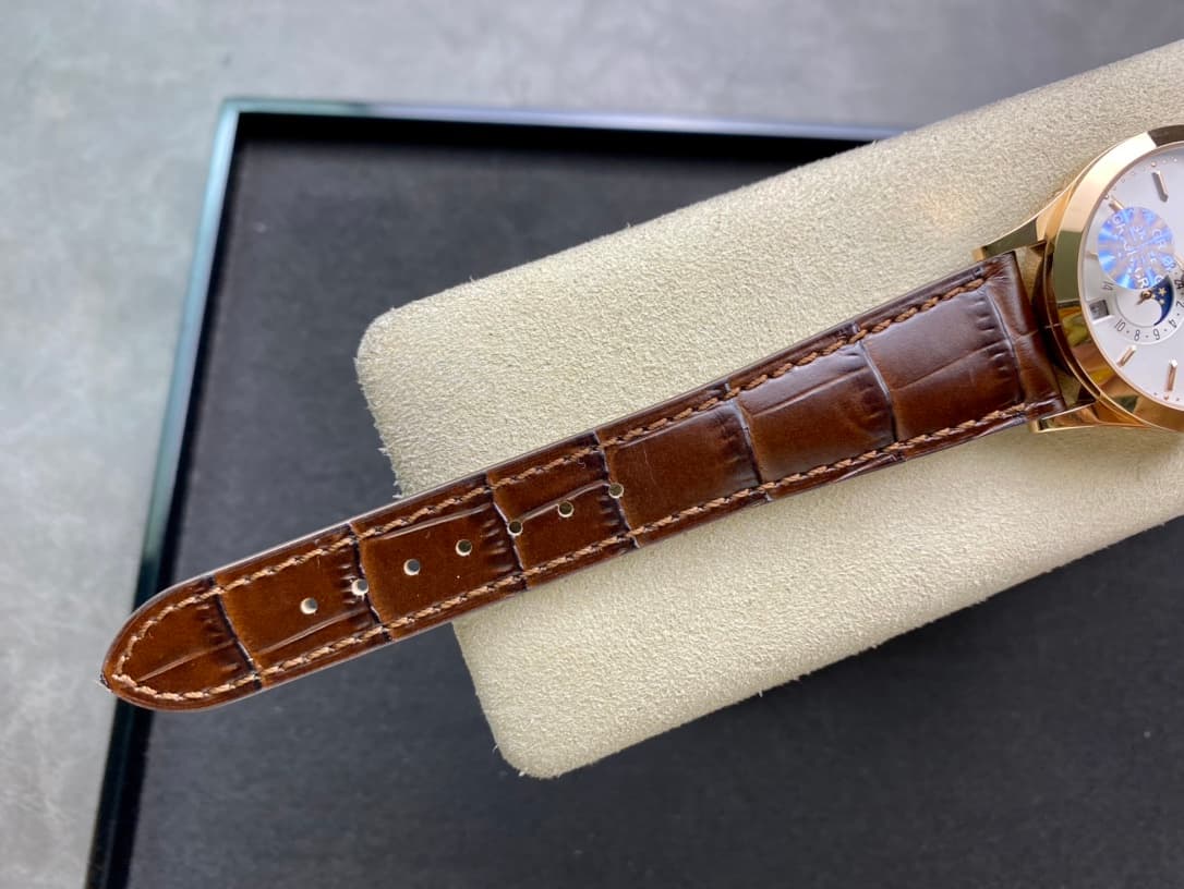 Patek Philippe 5396R-011 Annual Calendar Watch TOP