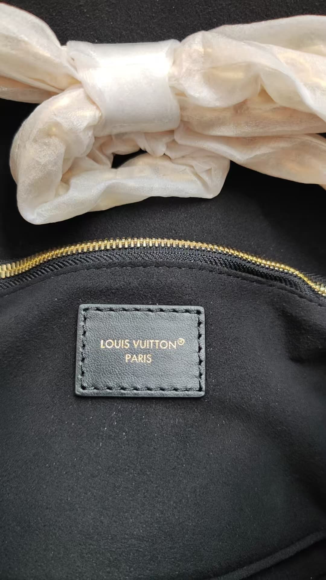Louis Vuitton Trunkie Monogram Coated canvas M14526 TOP