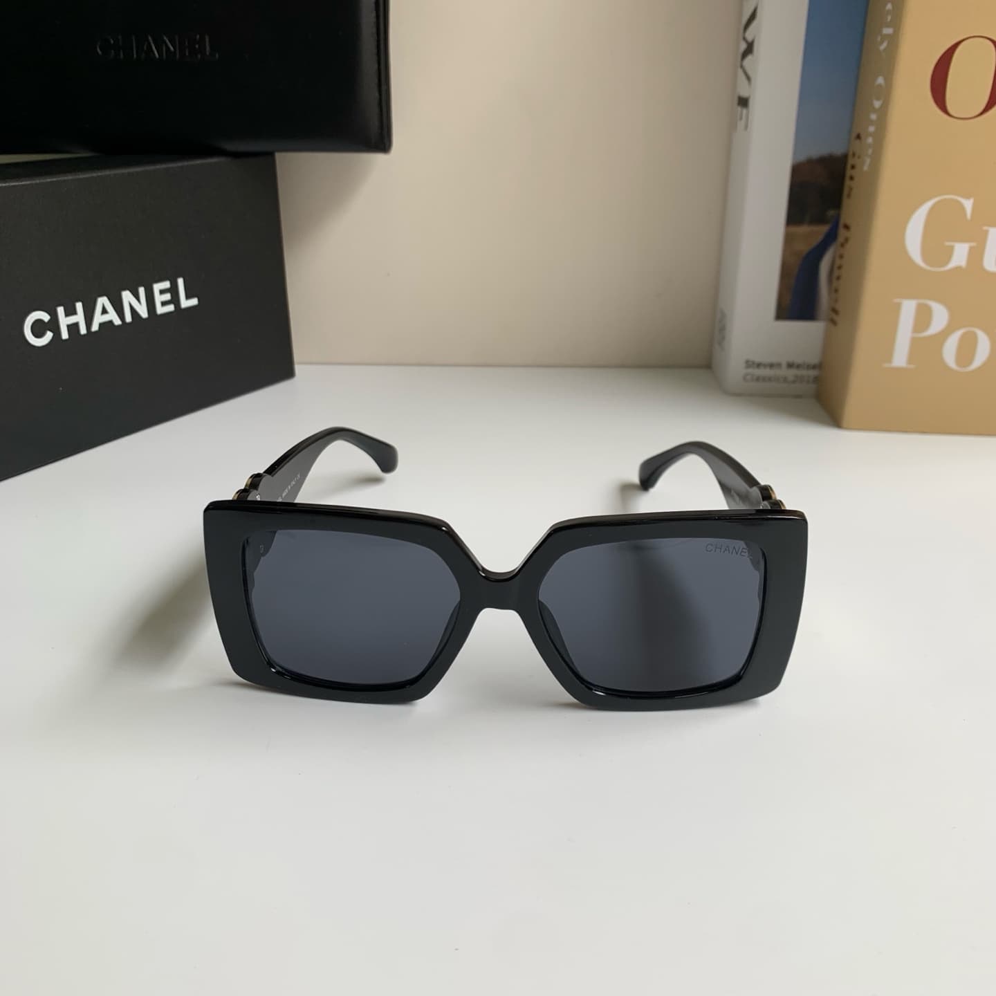 Chanel Sunglasses