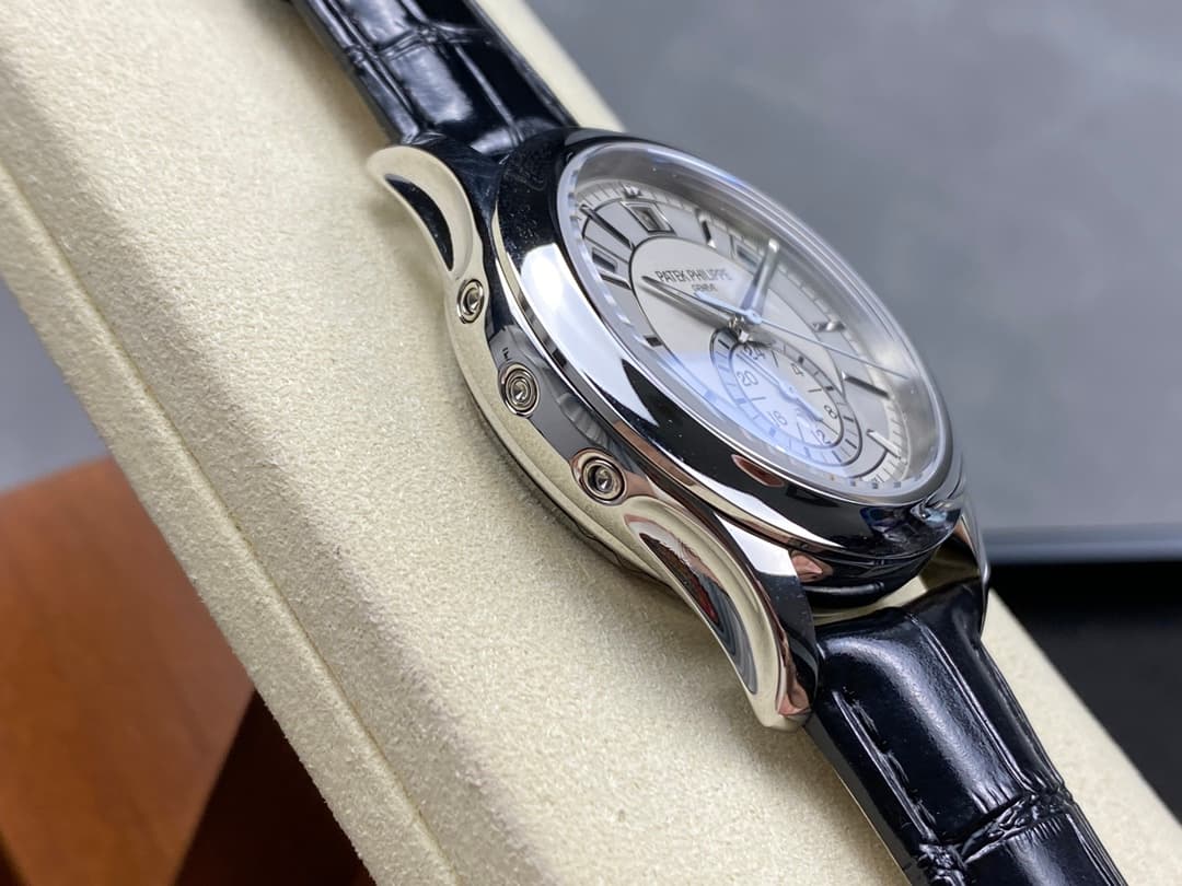 Patek Philippe Complications 5905R-010 Watch TOP