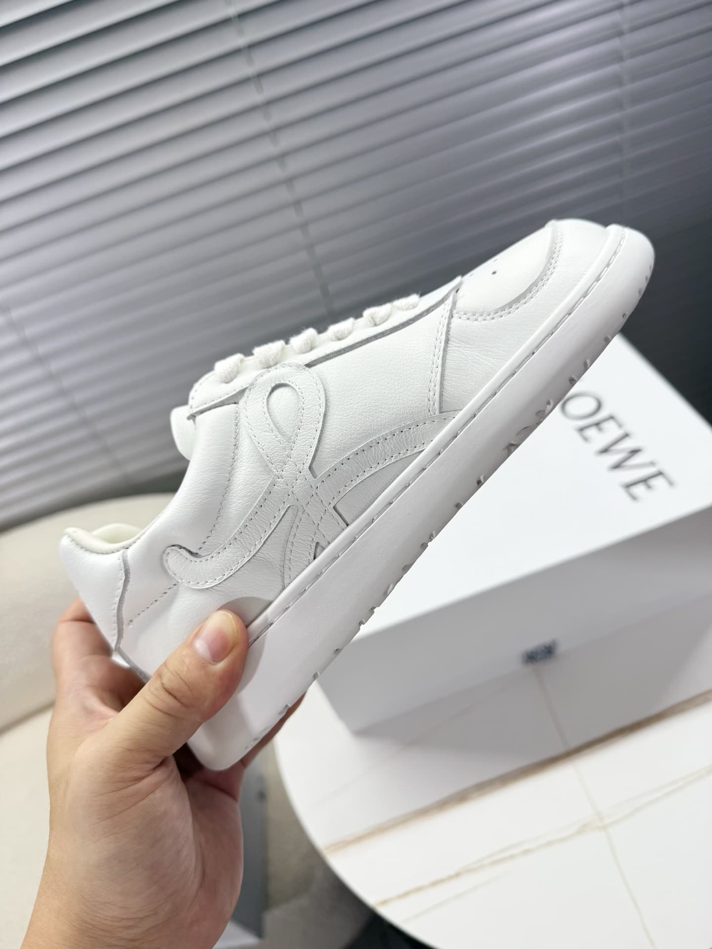 LOEWE Jambo sneaker Shoes Men Women