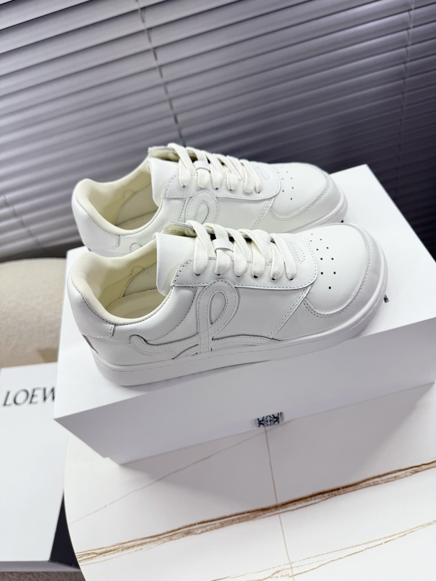 LOEWE Jambo sneaker Shoes Men Women
