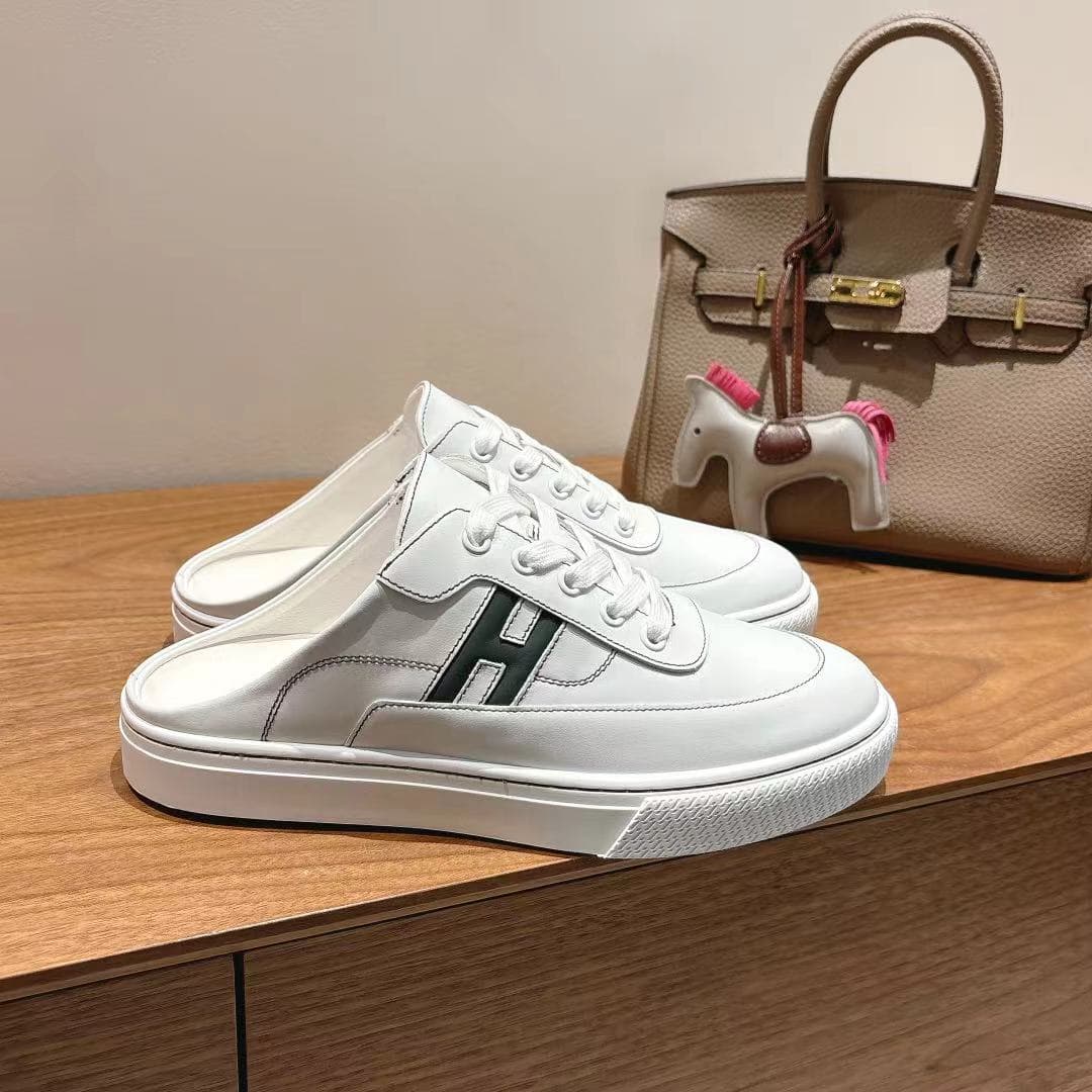 Hermes Keep sneaker Shoes Men Women