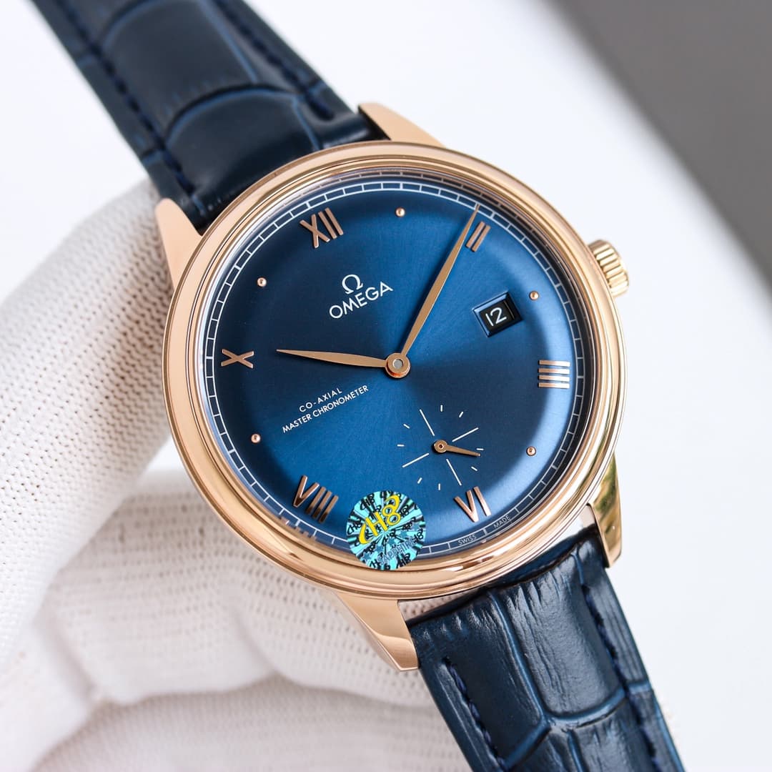 Omega De Ville Prestige Watch TOP
